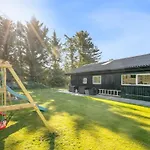 Ema - 1-9km From The Sea By Interhome Tatil Evi Saltum
