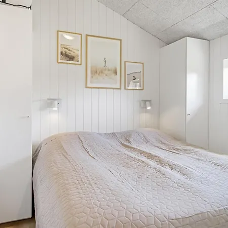 Holiday home Ema Saltum