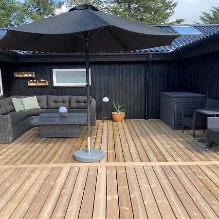 Holiday home Ema Saltum