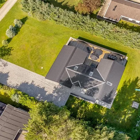 Ema - 1-9km From The Sea By Interhome Saltum