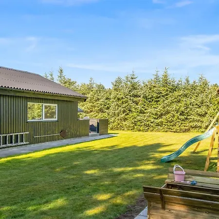 Ferienhaus Ema - 1-9km From The Sea By Interhome