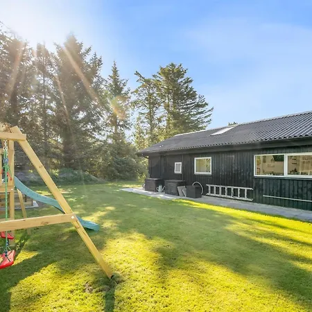 Ema - 1-9km From The Sea By Interhome Ferienhaus Saltum