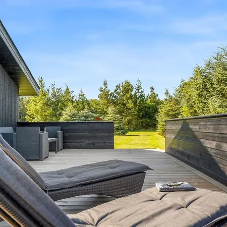 Tatil Evi Ema - 1-9km From The Sea By Interhome Saltum