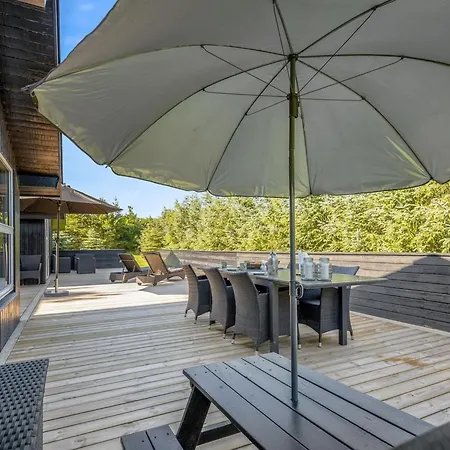 Ema - 1-9km From The Sea By Interhome Ferienhaus Saltum