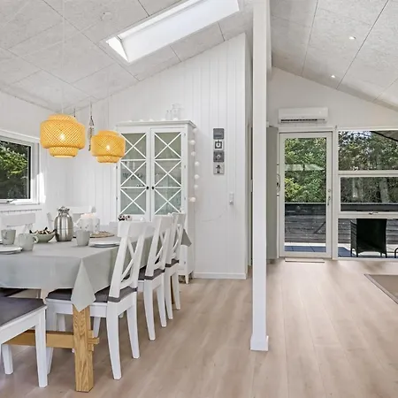Ferienhaus Ema - 1-9km From The Sea By Interhome Saltum