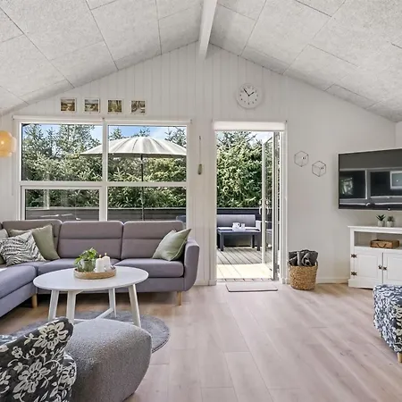 Ema - 1-9km From The Sea By Interhome * Saltum