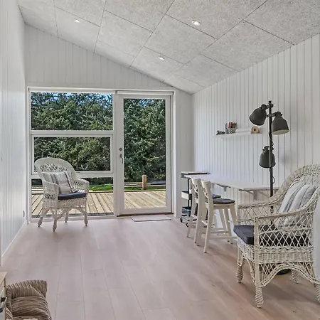 Ema - 1-9km From The Sea By Interhome Saltum