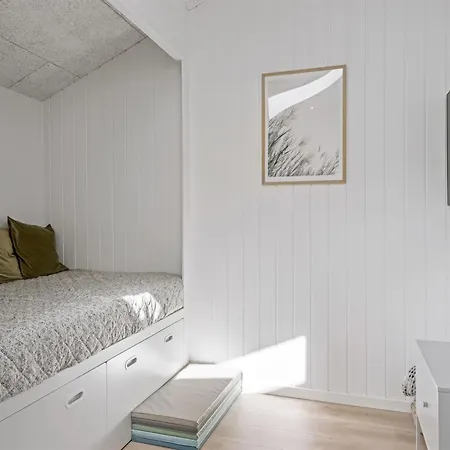 Ferienhaus Ema - 1-9km From The Sea By Interhome
